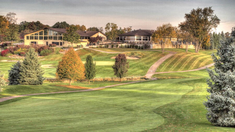 Paint Creek CC