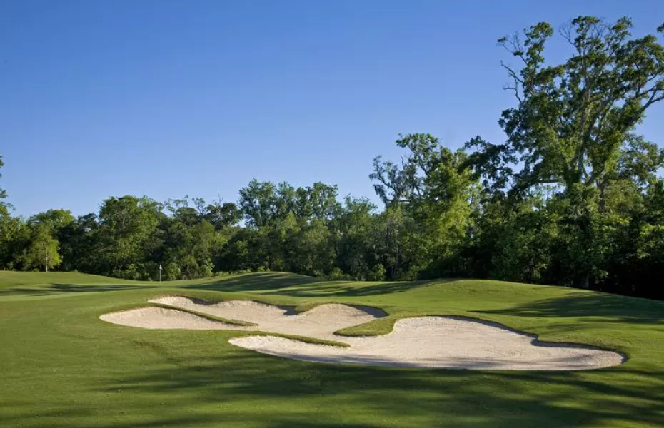 Wilderness GC: #10