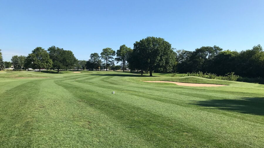 Village Greens of Woodridge