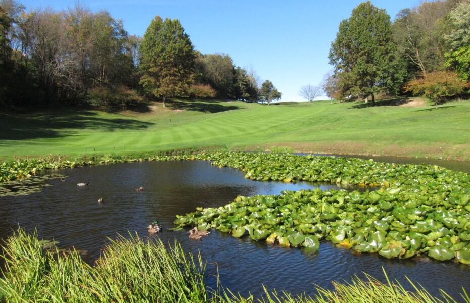 Longue Vue Club in Verona, Pennsylvania, USA Golf Advisor