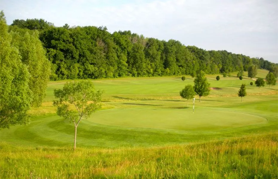 Mayville Golf Club in Mayville, Wisconsin, USA GolfPass