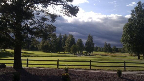Gavle GC - Old