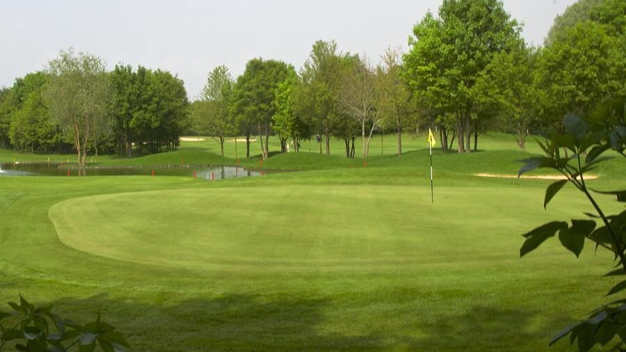 Hummelbachaue GC