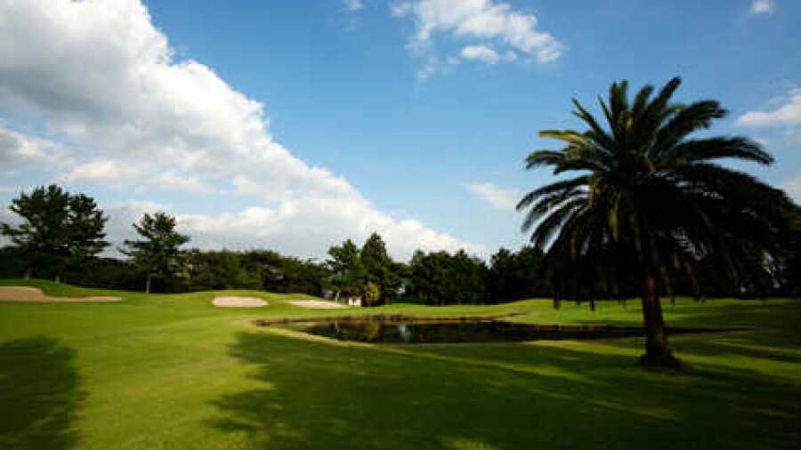 Taiheiyo Club Sagami: #12