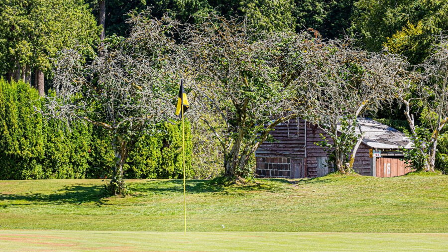 Meridian Hills GC