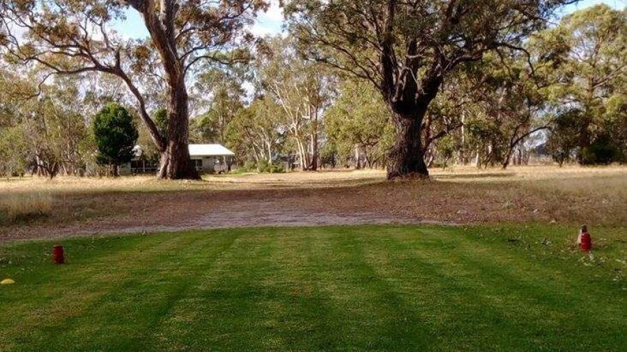 Goroke GC