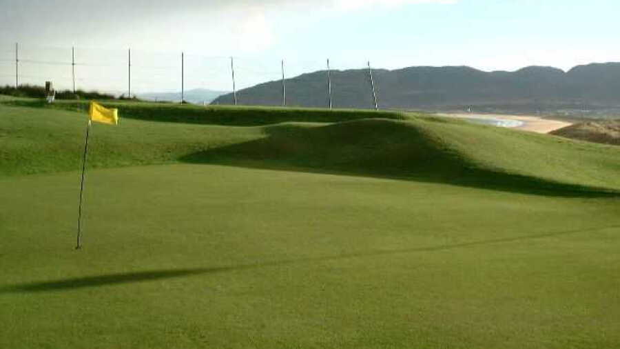 Portsalon GC