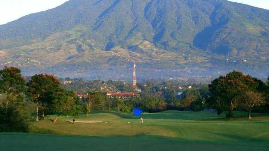 Lido GC: #6