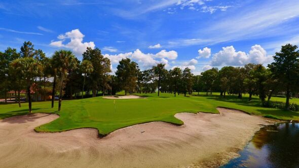 Bradenton CC