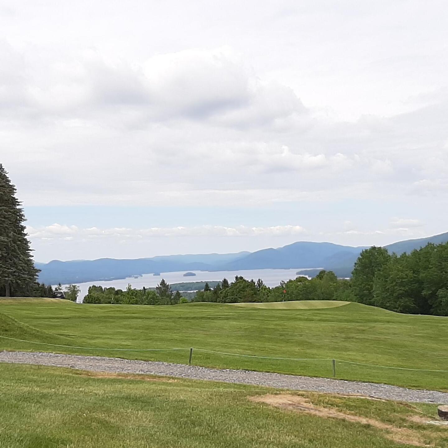 Hole 10 (Photo submitted by u177548497 on 05/31/2021)