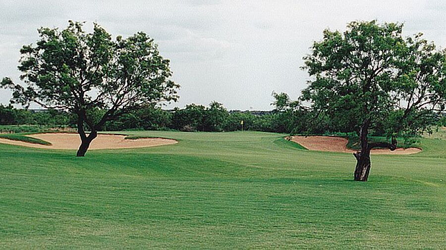 Quicksand GC