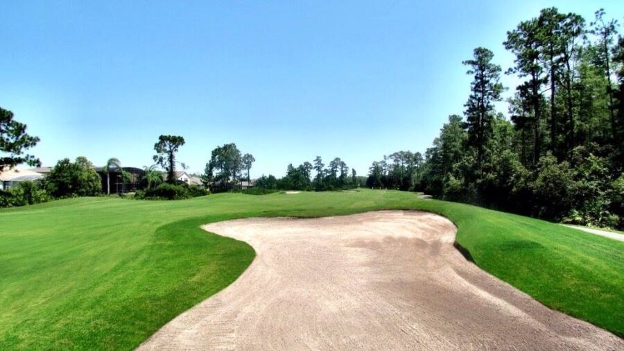 Stoneybrook East GC