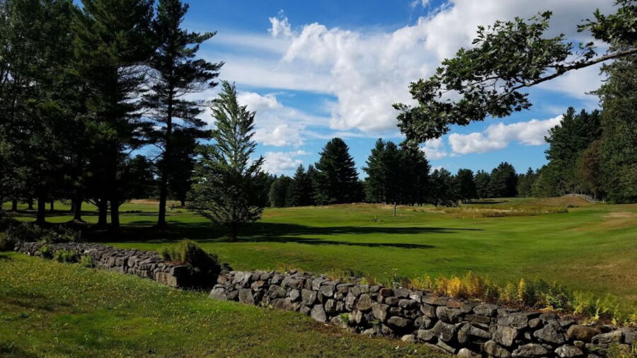 Dublin Lake GC