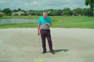 Bunker Lesson 8