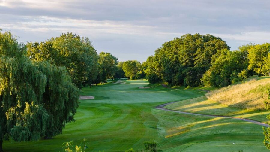 Oshawa GC