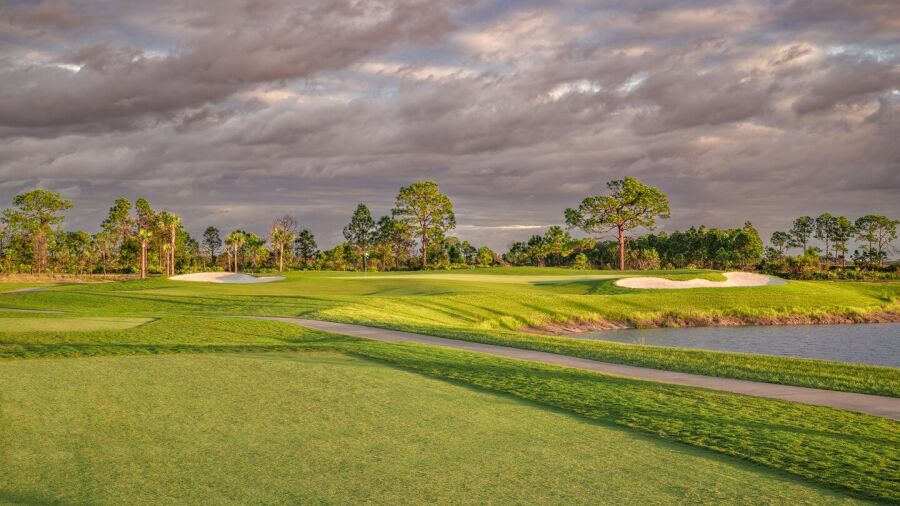 Wellen Park GCC