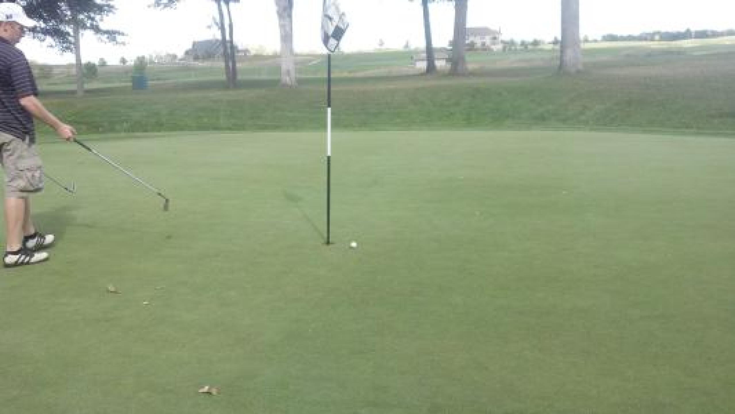 almost a 1 time (Photo submitted by Caduceus on 10/30/2012)