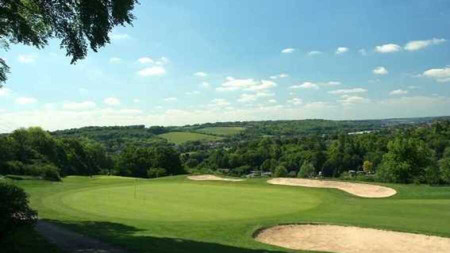 Wycombe Heights GC