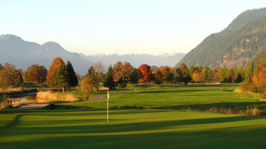 Golden Eagle GC
