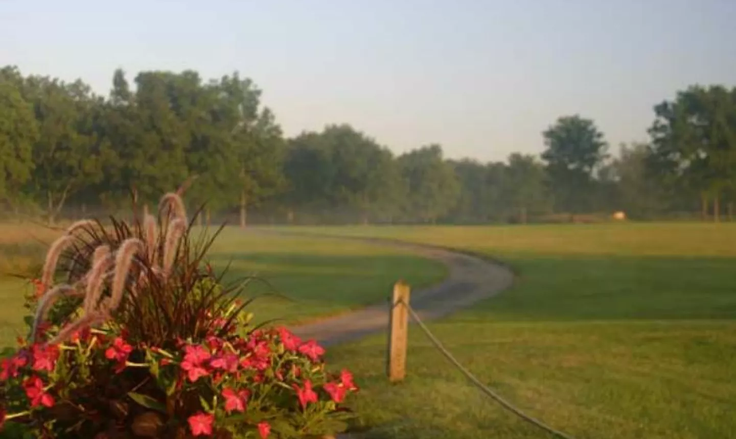 Royal Hylands Golf Club