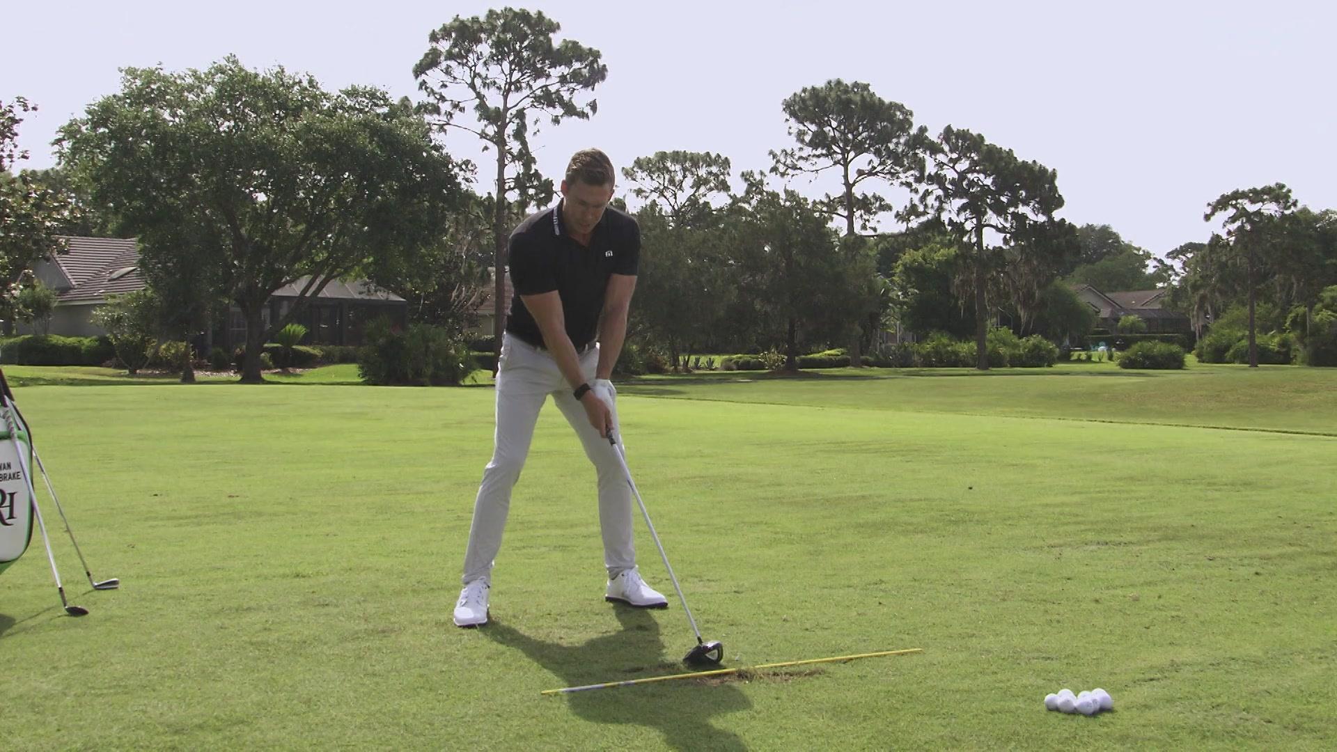 Square The Club Face – The Brakedown
