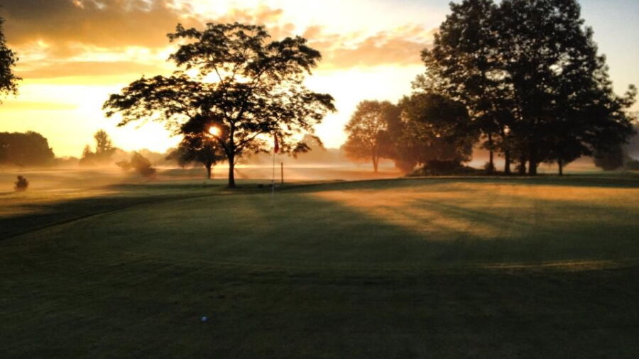 Hickory Knoll GC
