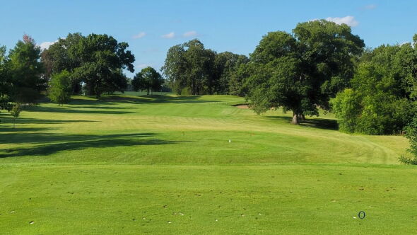 Senica's Oak Ridge GC