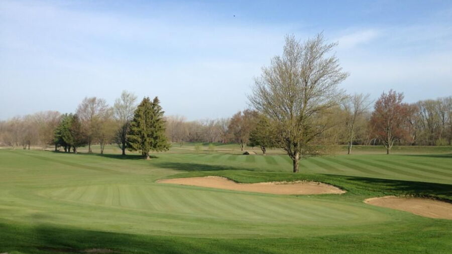 Whispering Creek GC