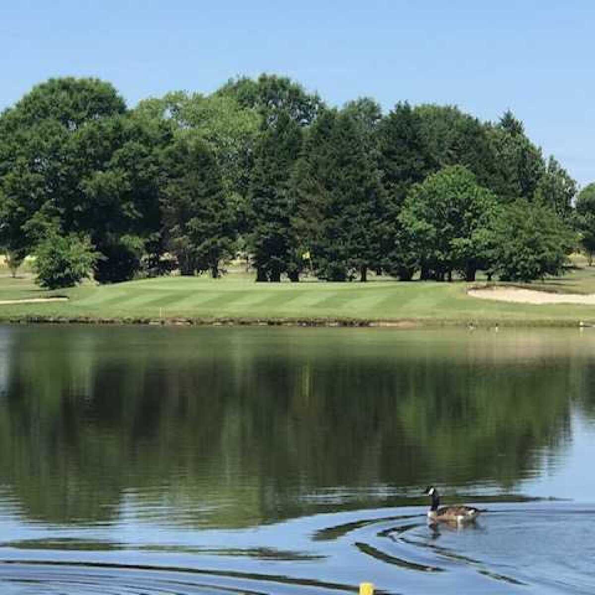 White Plains Golf Club in Pageland, South Carolina, USA GolfPass