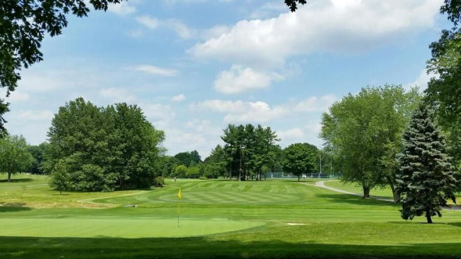 Lebanon CC