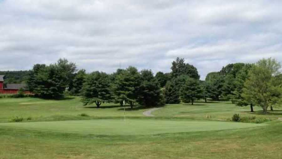 Timberlin GC