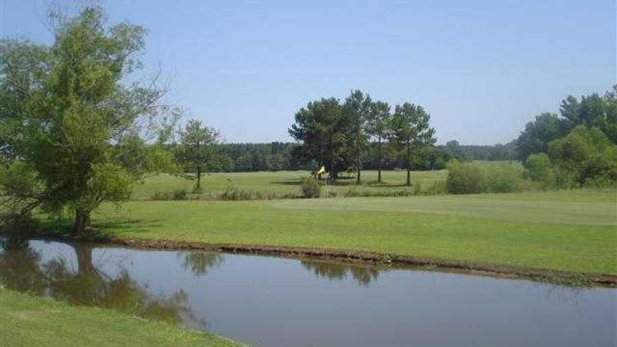 Kountryside GC: #1