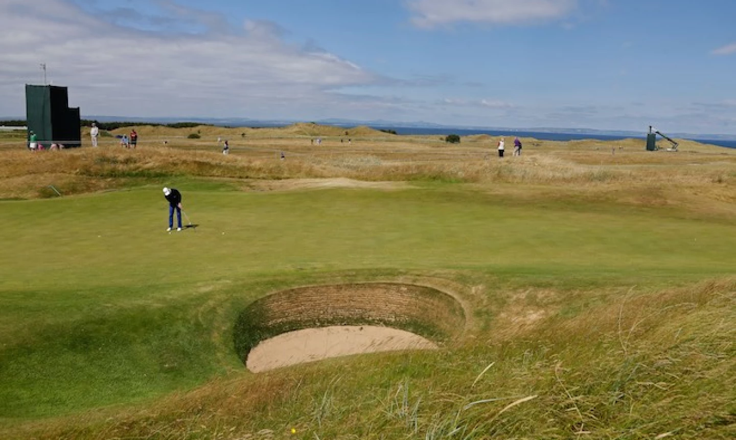 142nd Open Championship - Previews