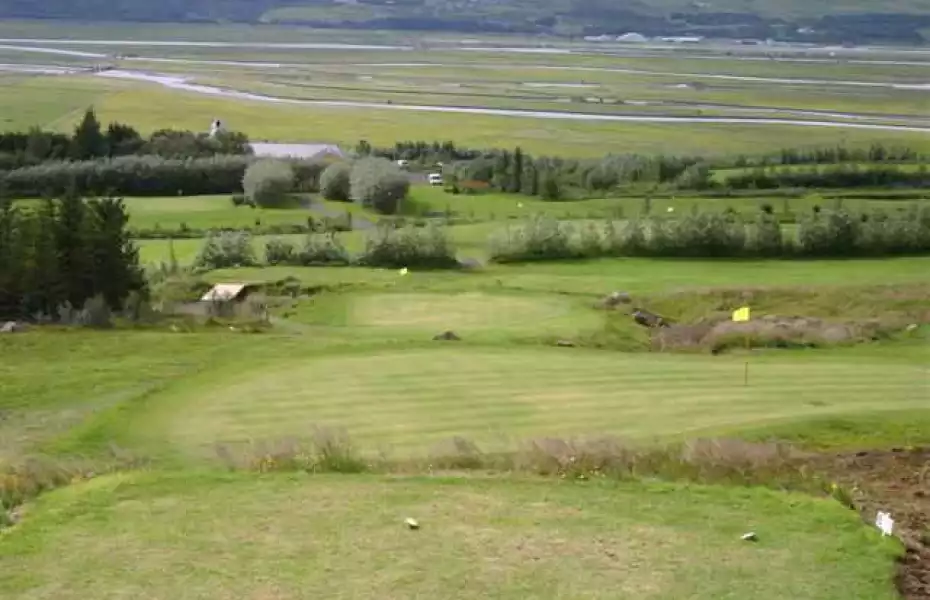 Leifsstadir GC
