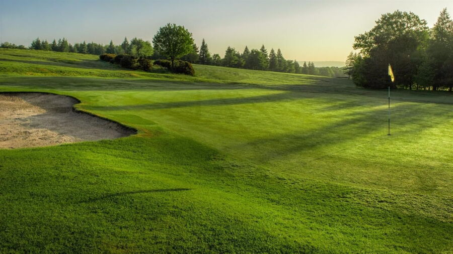 Wortley GC