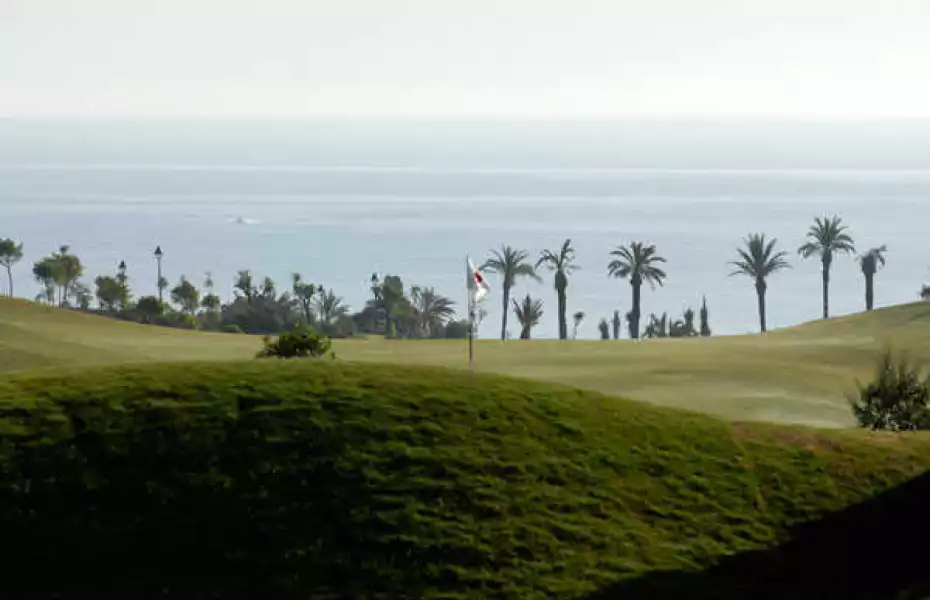 Playa Macenas Beach & Golf Resort