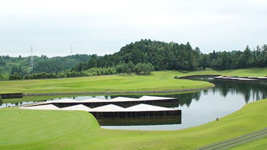 Shibayama GC