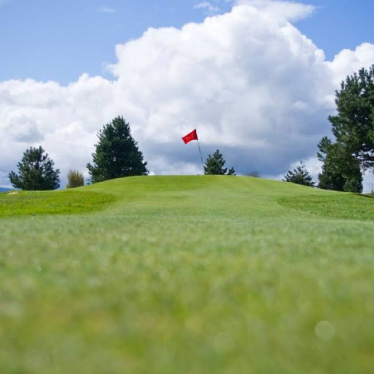 Bay Breeze Golf Course Driving Range in Tillamook Oregon USA GolfPass Bay Breeze Golf Course Driving Range in Tillamook Oregon USA GolfPass
