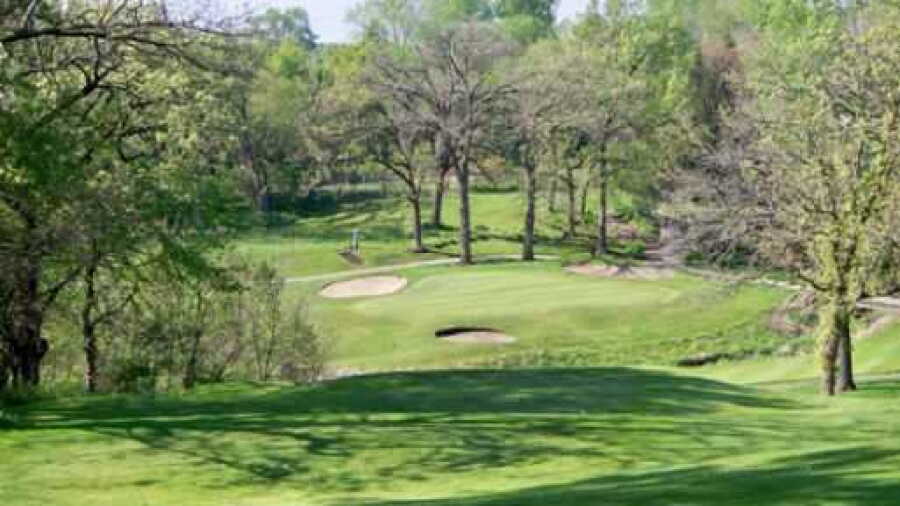 Cardinal Hills GC