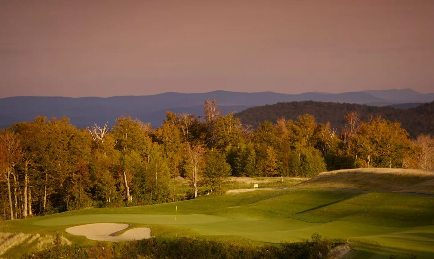 Jay Peak GC