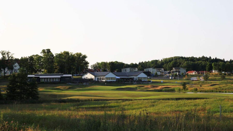 Vidbynas GC