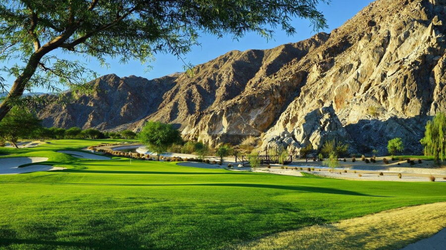 SilverRock Resort