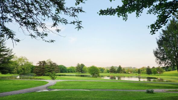 Riverbend GC