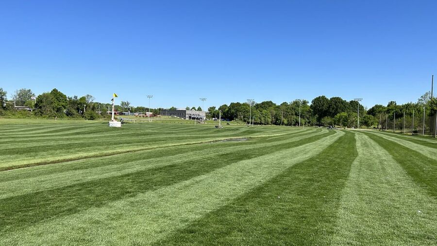 The Golf Village