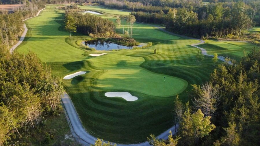 Bay of Quinte GCC