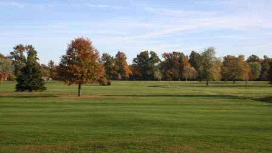 Forest Park GC