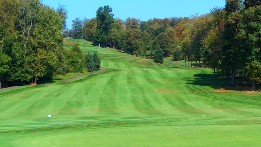 Pittsburgh National GC: #14