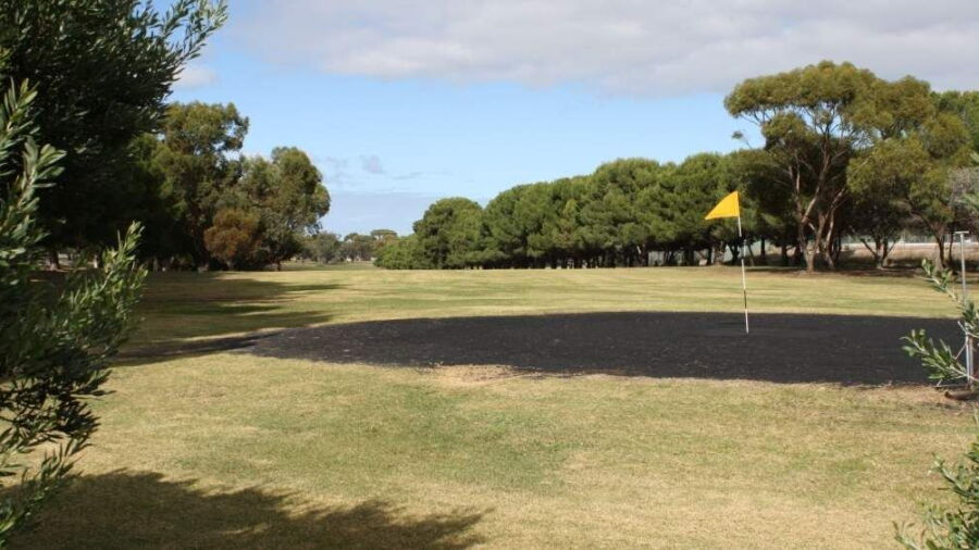 Yorketown GC