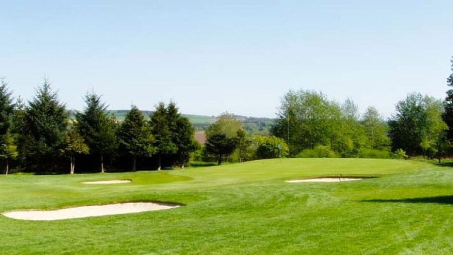Inverurie GC