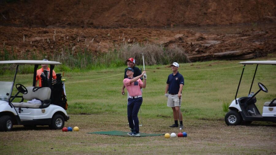 Marion Military Institute GC